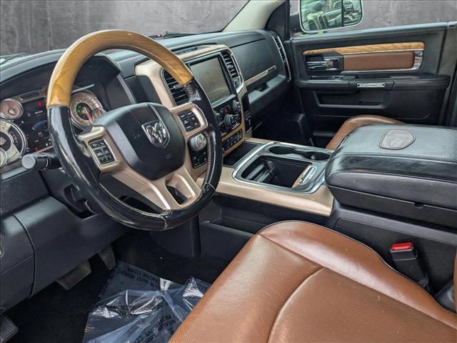 used 2016 Ram 1500 car, priced at $18,979