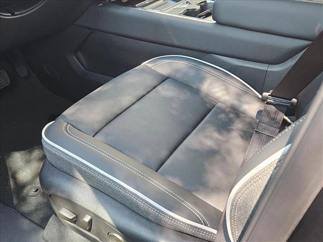 new 2026 GMC Sierra EV car, priced at $77,049