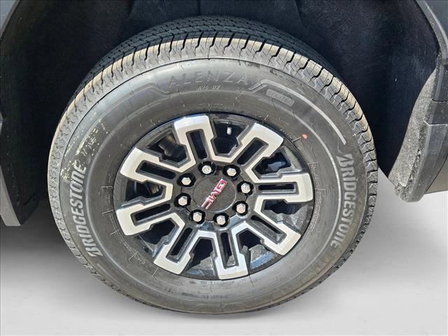 new 2026 GMC Sierra EV car, priced at $77,049