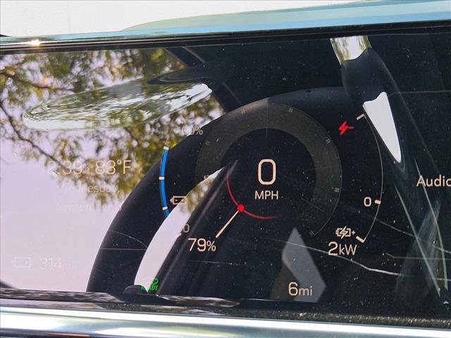 new 2026 GMC Sierra EV car, priced at $77,049