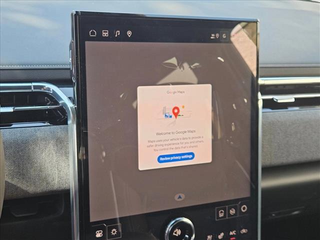 new 2026 GMC Sierra EV car, priced at $77,049