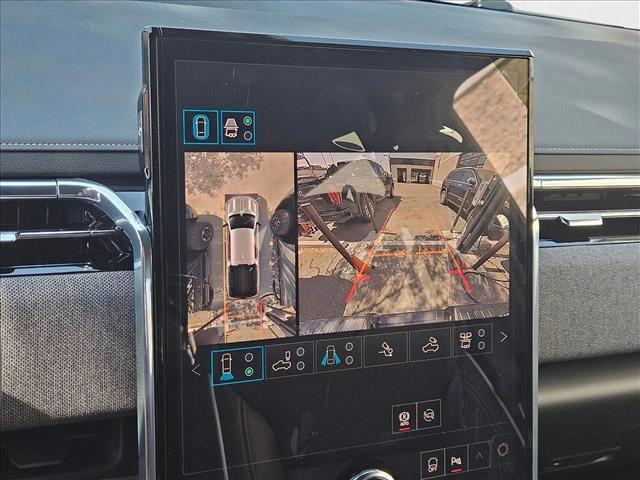 new 2026 GMC Sierra EV car, priced at $77,049