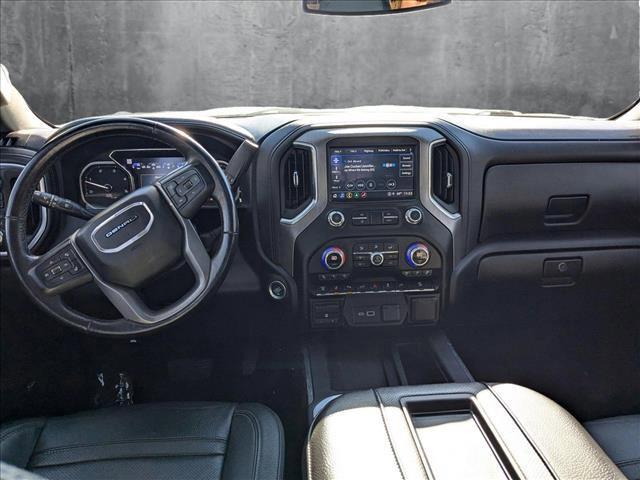 used 2022 GMC Sierra 3500 car, priced at $59,999