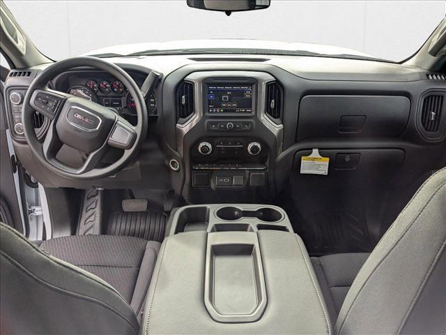 new 2025 GMC Sierra 1500 car, priced at $41,546