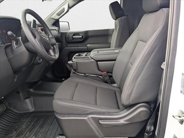 new 2025 GMC Sierra 1500 car, priced at $41,546