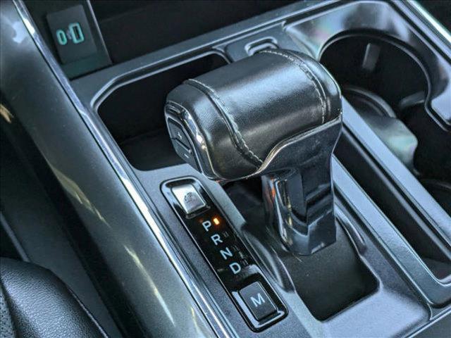 used 2021 Ford F-150 car, priced at $43,995