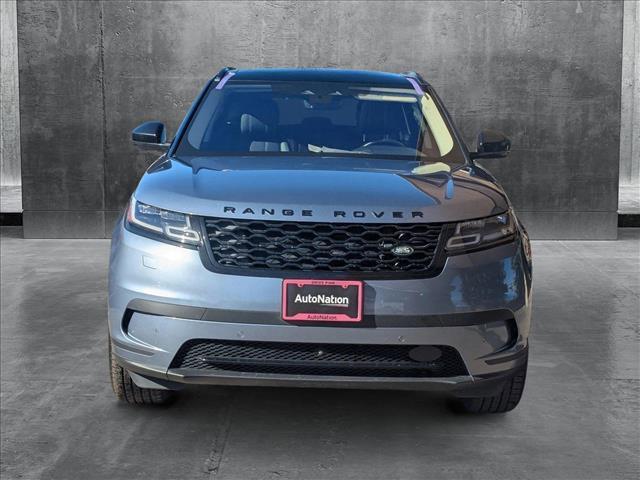 used 2021 Land Rover Range Rover Velar car, priced at $32,968