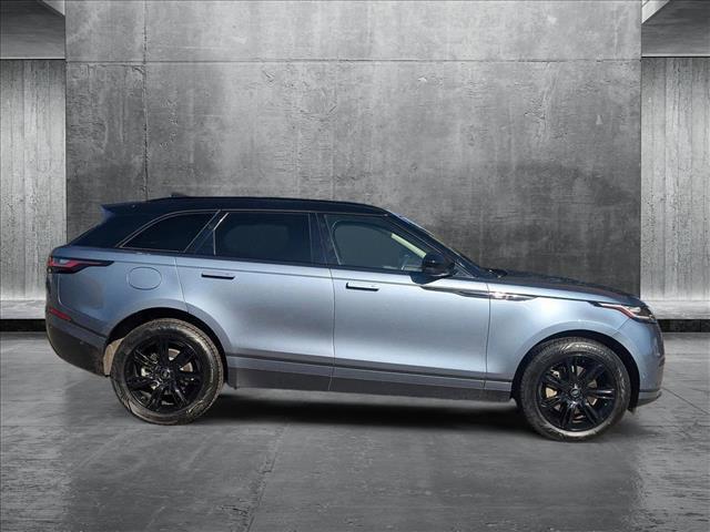 used 2021 Land Rover Range Rover Velar car, priced at $32,968