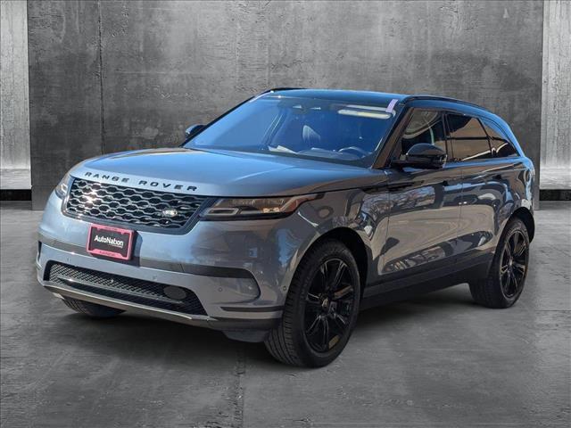 used 2021 Land Rover Range Rover Velar car, priced at $32,968