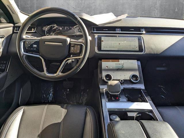 used 2021 Land Rover Range Rover Velar car, priced at $32,968