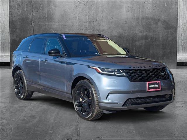 used 2021 Land Rover Range Rover Velar car, priced at $32,968