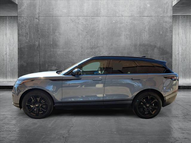 used 2021 Land Rover Range Rover Velar car, priced at $32,968