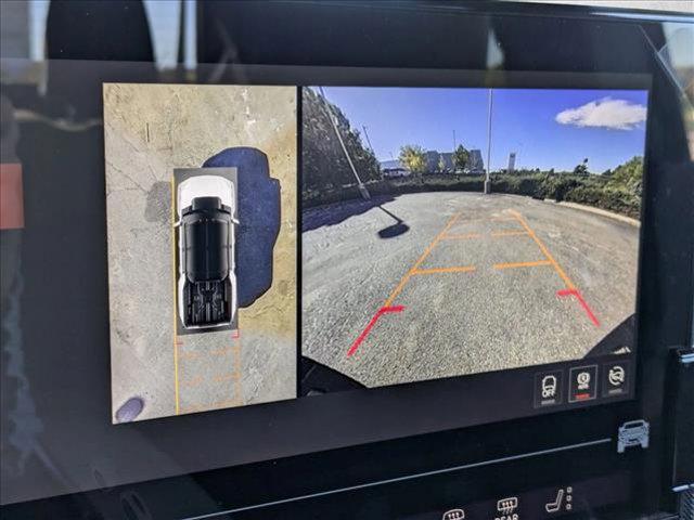 new 2026 GMC HUMMER EV Pickup car, priced at $97,819