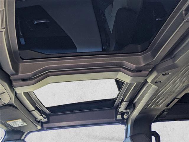 new 2026 GMC HUMMER EV Pickup car, priced at $97,819