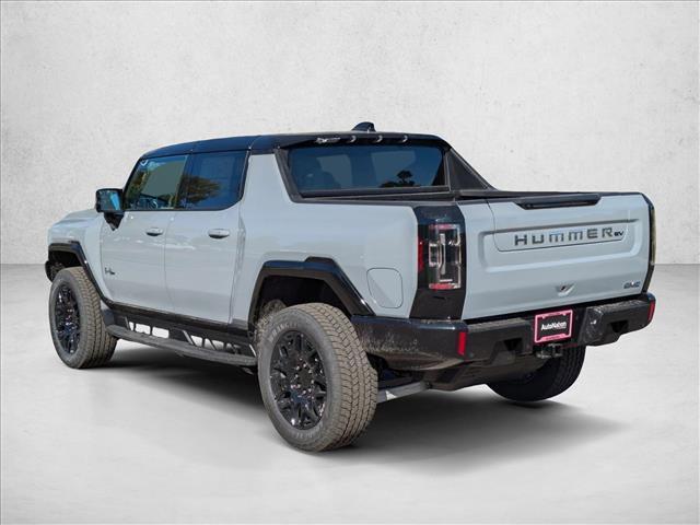 new 2026 GMC HUMMER EV Pickup car, priced at $97,819