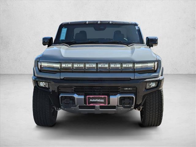 new 2026 GMC HUMMER EV Pickup car, priced at $97,819