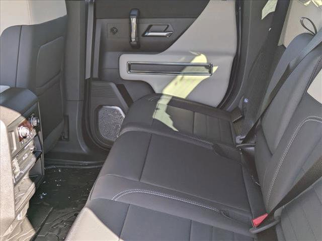 new 2026 GMC HUMMER EV Pickup car, priced at $97,819