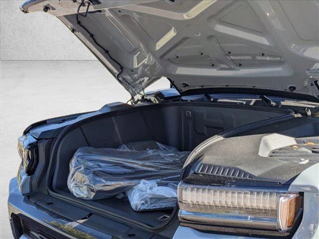 new 2026 GMC HUMMER EV Pickup car, priced at $97,819