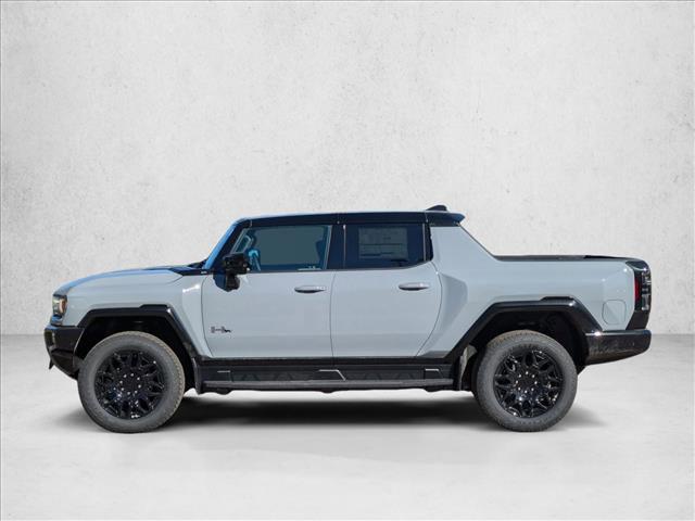 new 2026 GMC HUMMER EV Pickup car, priced at $97,819