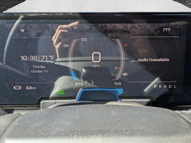 new 2026 GMC HUMMER EV Pickup car, priced at $97,819