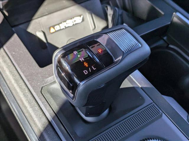 new 2026 GMC HUMMER EV Pickup car, priced at $97,819