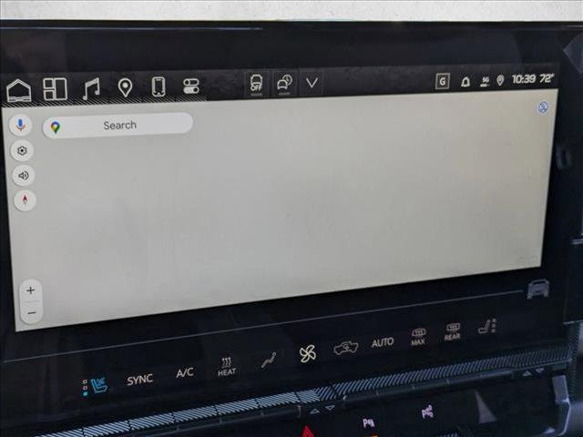 new 2026 GMC HUMMER EV Pickup car, priced at $97,819