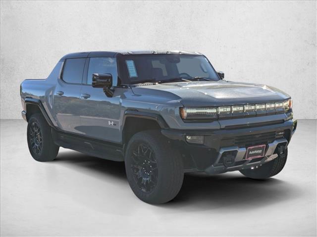 new 2026 GMC HUMMER EV Pickup car, priced at $97,819