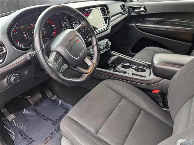 used 2023 Dodge Durango car, priced at $28,663