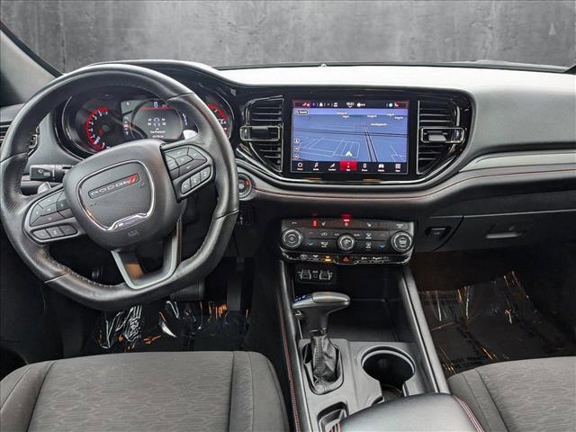 used 2023 Dodge Durango car, priced at $28,663