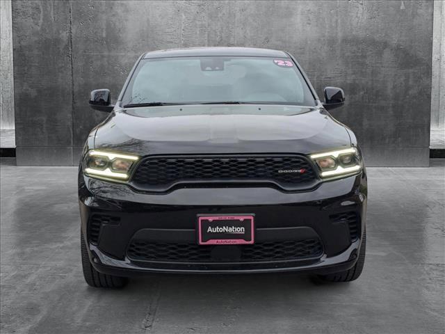 used 2023 Dodge Durango car, priced at $28,663