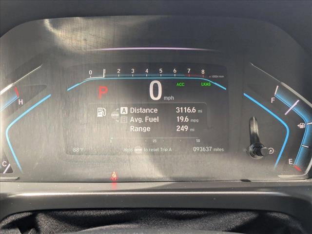 used 2018 Honda Odyssey car, priced at $25,025