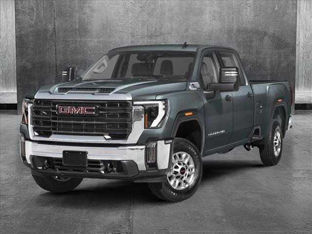 new 2025 GMC Sierra 2500 car, priced at $89,689