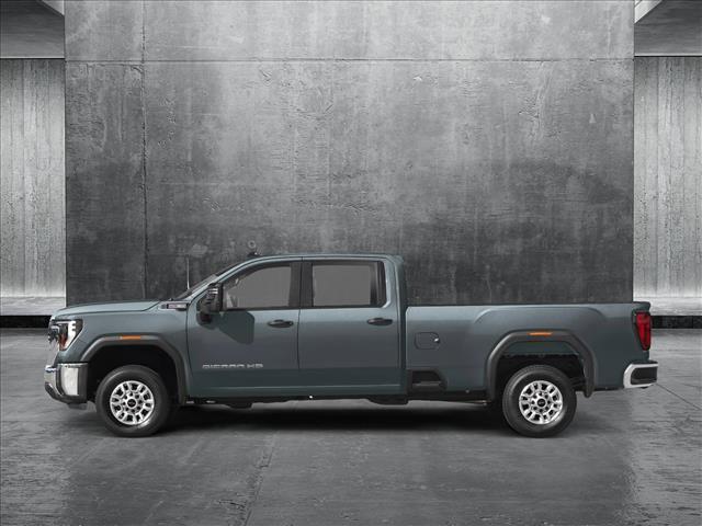 new 2025 GMC Sierra 2500 car, priced at $89,689