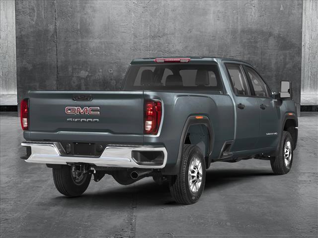 new 2025 GMC Sierra 2500 car, priced at $89,689