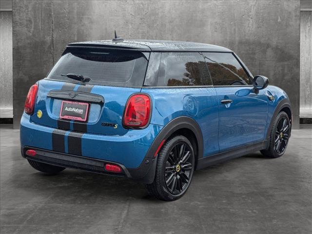 used 2023 MINI Hardtop car, priced at $21,999