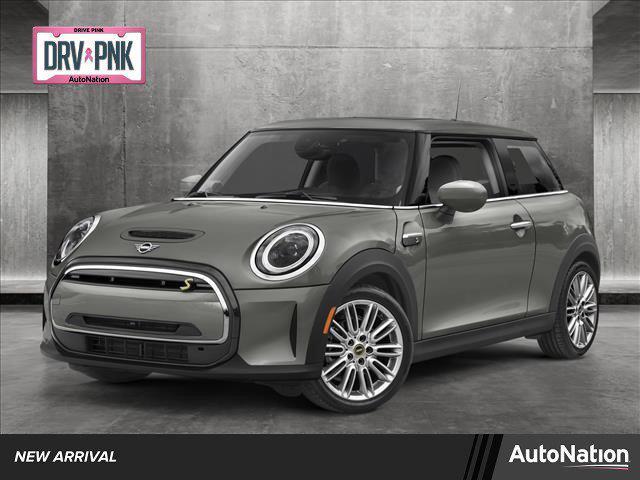 used 2023 MINI Hardtop car, priced at $24,799