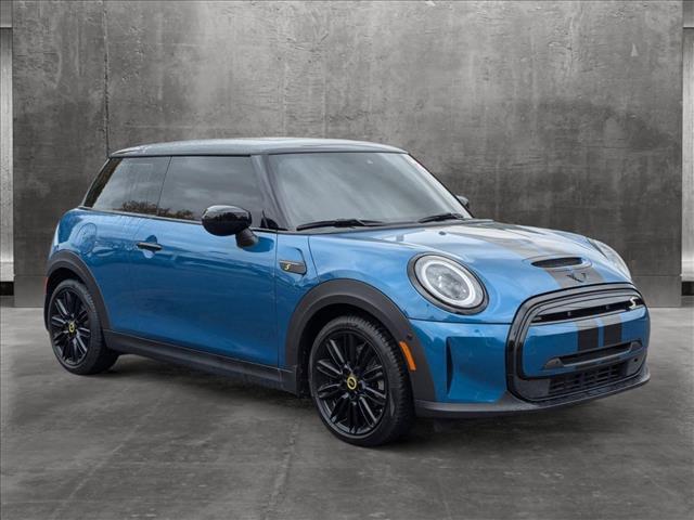 used 2023 MINI Hardtop car, priced at $21,999