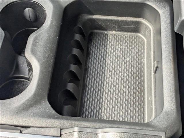 used 2023 Ram 1500 car, priced at $46,979