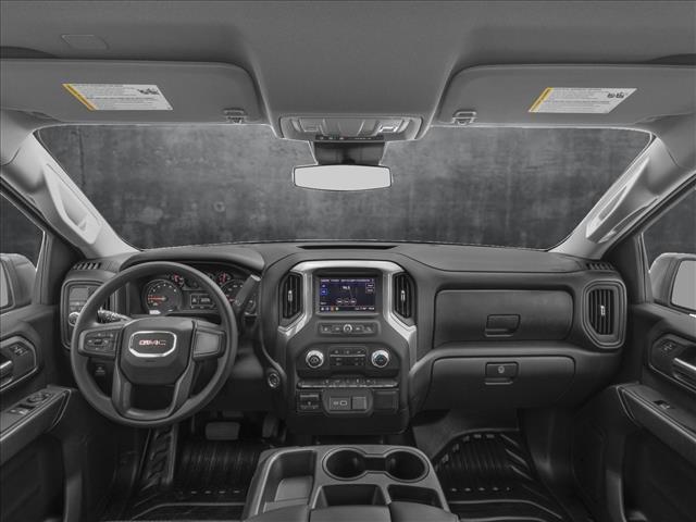 new 2025 GMC Sierra 2500 car, priced at $69,624