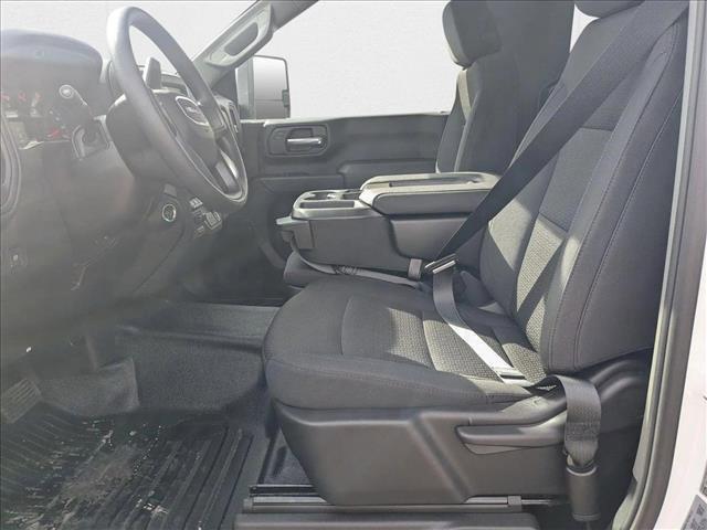 new 2025 GMC Sierra 2500 car, priced at $59,686