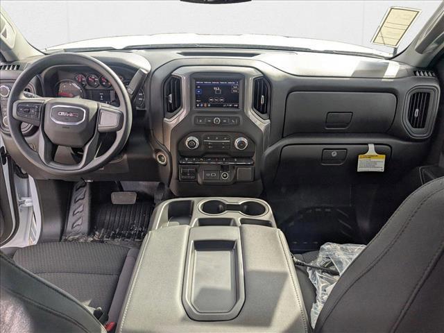 new 2025 GMC Sierra 2500 car, priced at $59,686