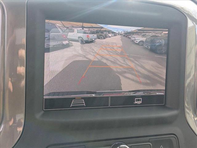 new 2025 GMC Sierra 2500 car, priced at $59,686