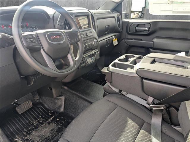 new 2025 GMC Sierra 2500 car, priced at $64,514