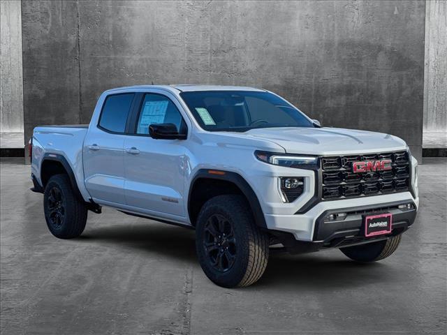 new 2024 GMC Canyon car, priced at $46,014