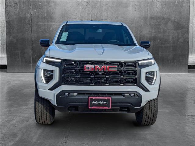 new 2024 GMC Canyon car, priced at $46,014