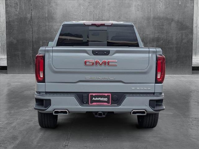 new 2025 GMC Sierra 1500 car, priced at $75,994