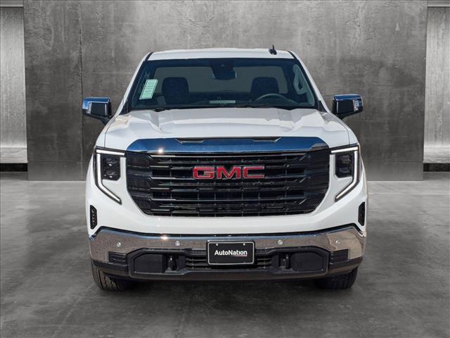 new 2025 GMC Sierra 1500 car, priced at $43,796