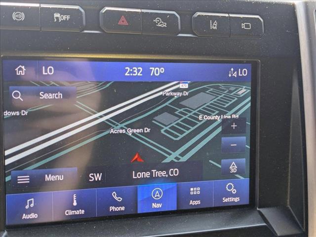 used 2021 Ford F-350 car, priced at $65,592