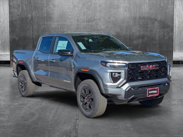 new 2024 GMC Canyon car, priced at $45,029