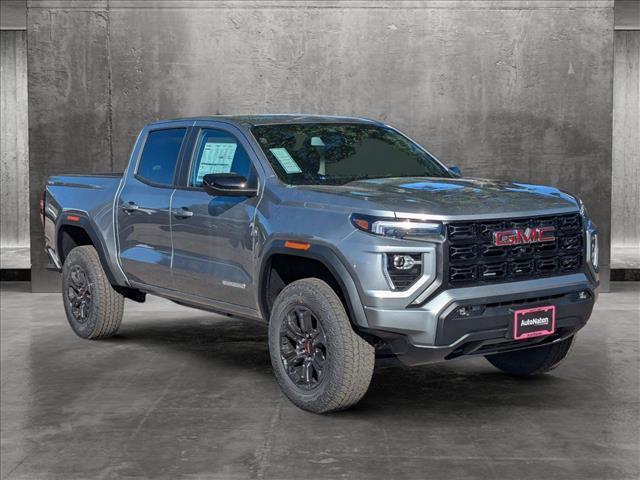 new 2024 GMC Canyon car, priced at $42,960